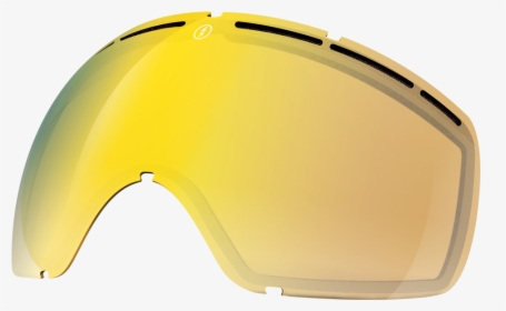 Electric Goggle Lenses Type, HD Png Download, Transparent PNG