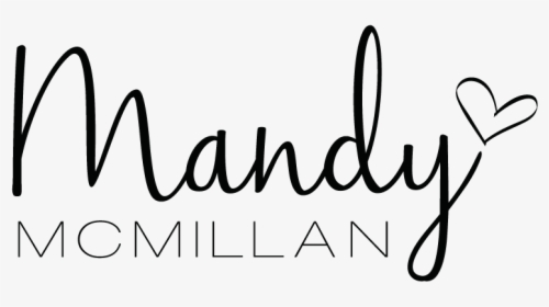 Mandy Mcmillan  class Main-logo - Calligraphy, HD Png Download, Transparent PNG