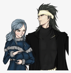 Gajeel And Juvia Best Friend, HD Png Download, Transparent PNG
