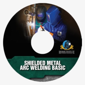 Shielded Metal Arc Welding Book, HD Png Download, Transparent PNG