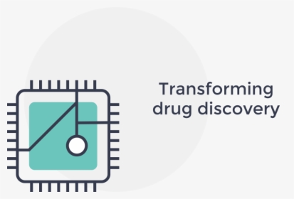 Atom Transforming Drug Discovery - Icon, HD Png Download, Transparent PNG