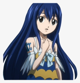 Lucy Heartfilia Whose Prettiest - Wendy Marvell And Carla Gif, HD Png Download, Transparent PNG