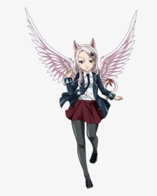 Charle By Esteban Studio - Fairy Tail Charle Human Form, HD Png Download, Transparent PNG