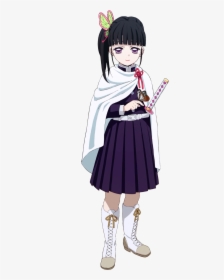 Kimetsu No Yaiba Wikia, HD Png Download, Transparent PNG