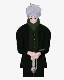 Rwby Ozpin - Rwby Volume 6 Ozpin And Salem, HD Png Download, Transparent PNG