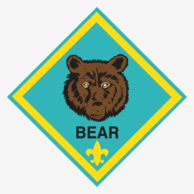 Cub Scouts Bobcat, HD Png Download, Transparent PNG