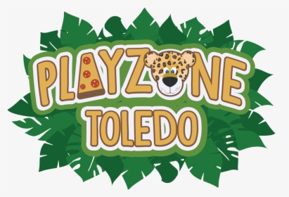Playzone Toledo Clipart , Png Download - Illustration, Transparent Png, Transparent PNG