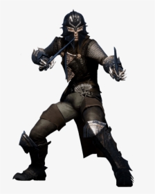 Dragon Age Inquisition The Inquisitor - Human Male Dragon Age Inquisition Rogue Armor, HD Png Download, Transparent PNG