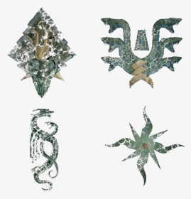 Tevinter Art - Dragon Age Tevinter Symbol, HD Png Download, Transparent PNG