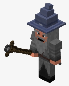 The Lord Of The Rings Minecraft Mod Wiki - Lego, HD Png Download, Transparent PNG