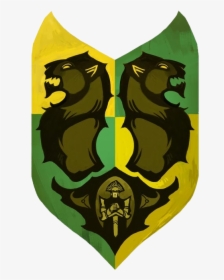 Ico Back Alley - Dragon Age Valmont Family Crest, HD Png Download, Transparent PNG