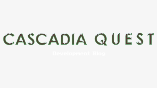 Cascade Quest Blog - Graphic Design, HD Png Download, Transparent PNG