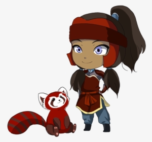 Korra Png, Transparent Png, Transparent PNG