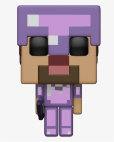 Minecraft Pop, HD Png Download, Transparent PNG