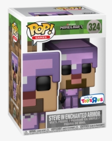 Minecraft Pop, HD Png Download, Transparent PNG