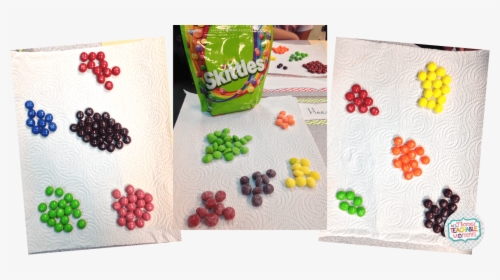 Skittles Bag Png, Transparent Png, Transparent PNG