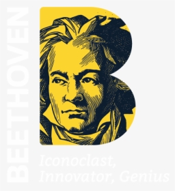 Beethoven Festival Icon - Illustration, HD Png Download, Transparent PNG