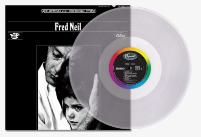 Fred Neil, HD Png Download, Transparent PNG