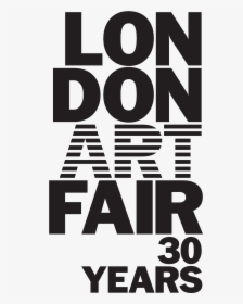 London Art Fair, HD Png Download, Transparent PNG