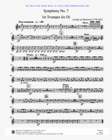 92 Sheet Music - Go Tell Her Now Tom Sheet Music, HD Png Download, Transparent PNG