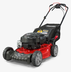 Snapper - Lawn Mower Red Transparent, HD Png Download, Transparent PNG