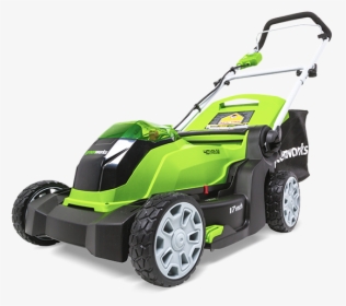 Lawn Mower As Tool, HD Png Download, Transparent PNG