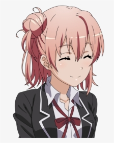 Oregairu Transparent, HD Png Download, Transparent PNG