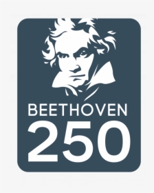 Beethoven 250, HD Png Download, Transparent PNG