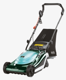 Spirit™ 41 Electric - Electric Mowers With Rear Roller, HD Png Download, Transparent PNG
