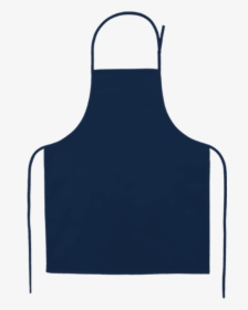 Clipart Free Library Blue Png For - Cartoon Apron Transparent Background, Png Download, Transparent PNG