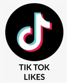 Tik Tok App Icon, HD Png Download, Transparent PNG