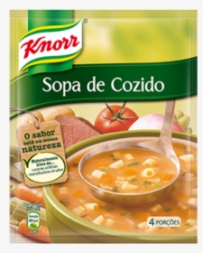 Knorr, HD Png Download, Transparent PNG