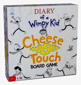 Diary Of A Wimpy Kid, HD Png Download, Transparent PNG