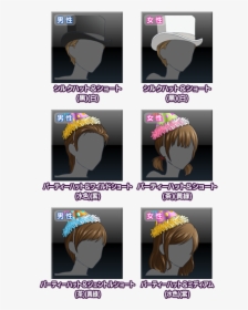 10 - Lace Wig, HD Png Download, Transparent PNG