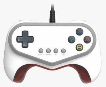 Letstango - Pokken Wii U Pad, HD Png Download, Transparent PNG