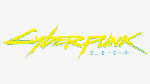 Cyberpunk 2077 Logo - Киберпанк 2077 Лого Пнг, HD Png Download, Transparent PNG