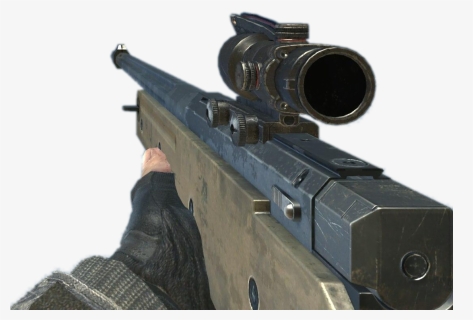 Clip Art Royalty Free Image L A Acog - Mw3 L118a, HD Png Download, Transparent PNG