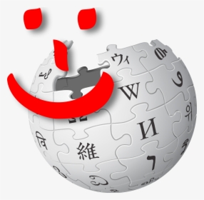 Wikipedia Globe Png, Transparent Png, Transparent PNG