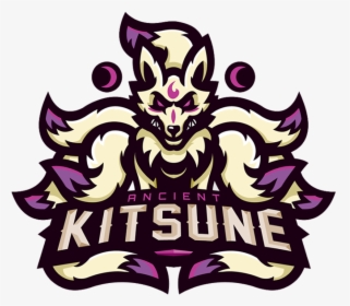 Kitsune Esports, HD Png Download, Transparent PNG