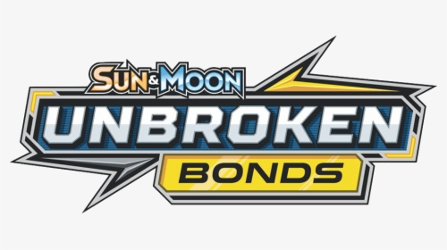 Pokemon Sun Moon Unbroken Bonds, HD Png Download, Transparent PNG