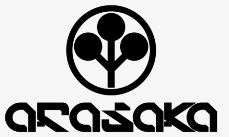 Cyberpunk 2077 Arasaka Logo, HD Png Download, Transparent PNG