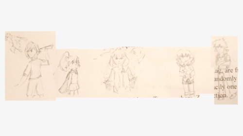 Sketch, HD Png Download, Transparent PNG