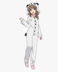 Kaede Cosplay Bunny Girl, HD Png Download, Transparent PNG