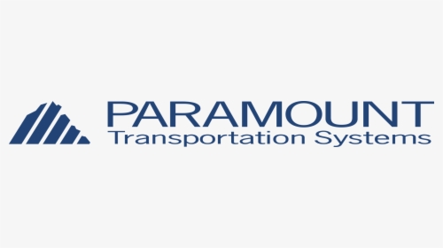 Paramount Transportation Systems Logo, HD Png Download, Transparent PNG