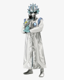 Rickmanmorty - Cosplay, HD Png Download, Transparent PNG