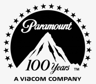 Paramount Pictures Logo Png, Transparent Png, Transparent PNG