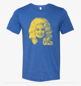 Dolly T-shirt - Dodge Viper Mopar T Shirt, HD Png Download, Transparent PNG