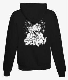 Hoodie, HD Png Download, Transparent PNG