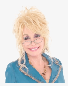 Letter From Dolly - Dolly Parton Png, Transparent Png, Transparent PNG