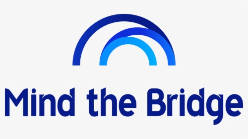Mind The Bridge Logo , Png Download - Mind The Bridge Logo, Transparent Png, Transparent PNG